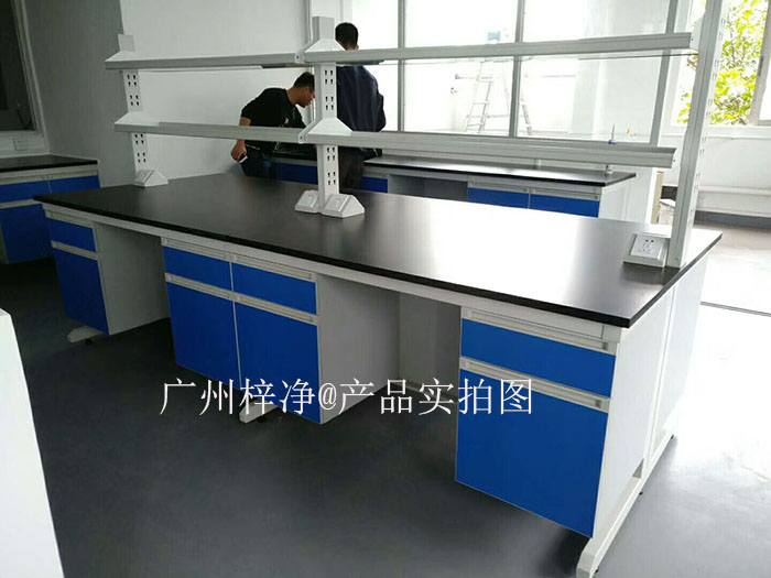 在進行實驗室實驗臺安裝之前，準備工作至關重要。